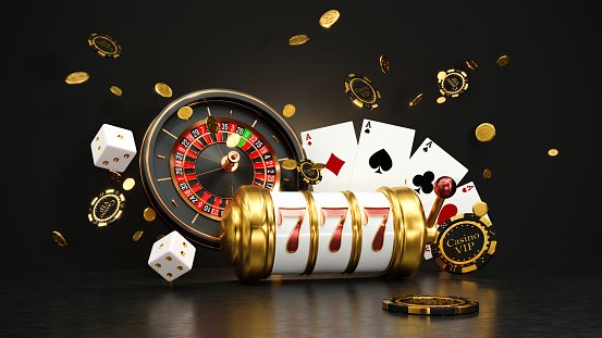 Dashboard permainan slot vip88 dengan kategori provider